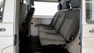 Volkswagen Transporter bild 11