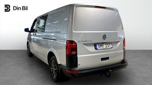 Volkswagen Transporter bild 3