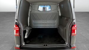 Volkswagen Transporter bild 12