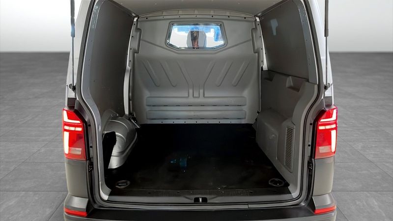 Volkswagen Transporter bild 12