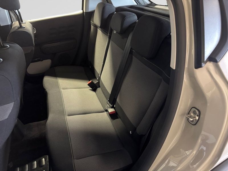 Citroen C3 bild 5