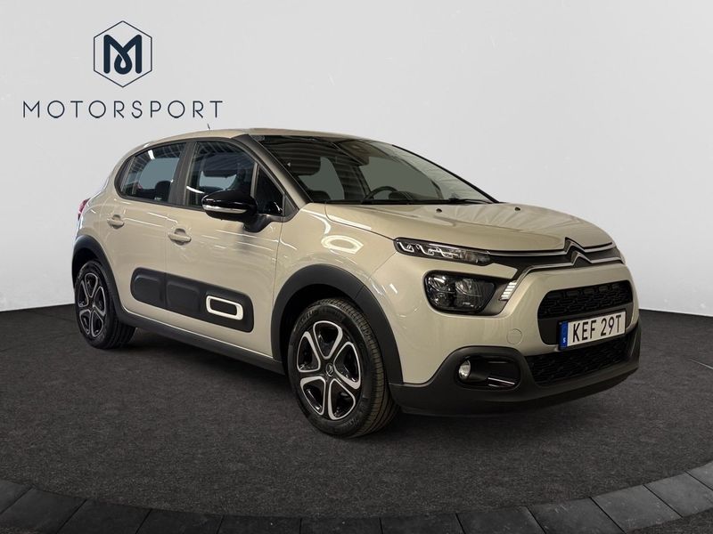 Citroen C3 bild 15