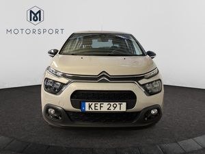 Citroen C3 bild 16