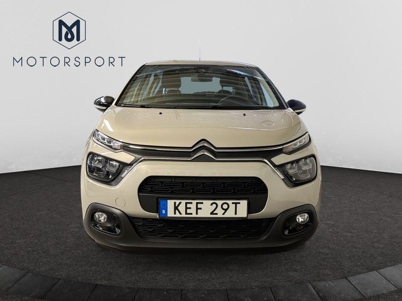 Citroen C3 bild 16