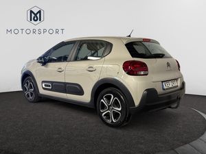Citroen C3 bild 11