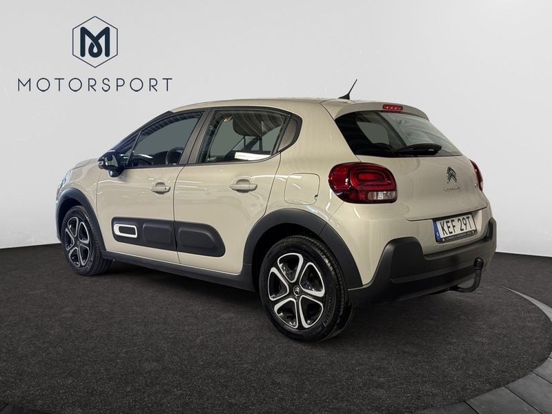 Citroen C3 bild 11