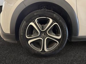Citroen C3 bild 6