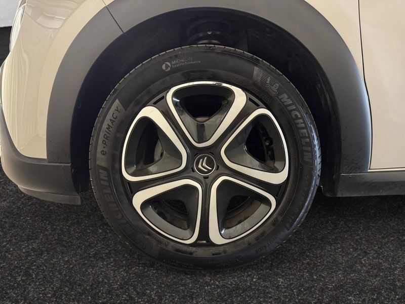 Citroen C3 bild 6