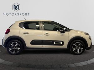 Citroen C3 bild 14