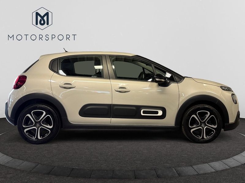 Citroen C3 bild 14