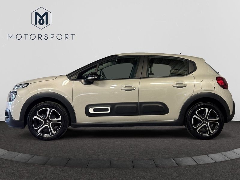 Citroen C3 bild 10