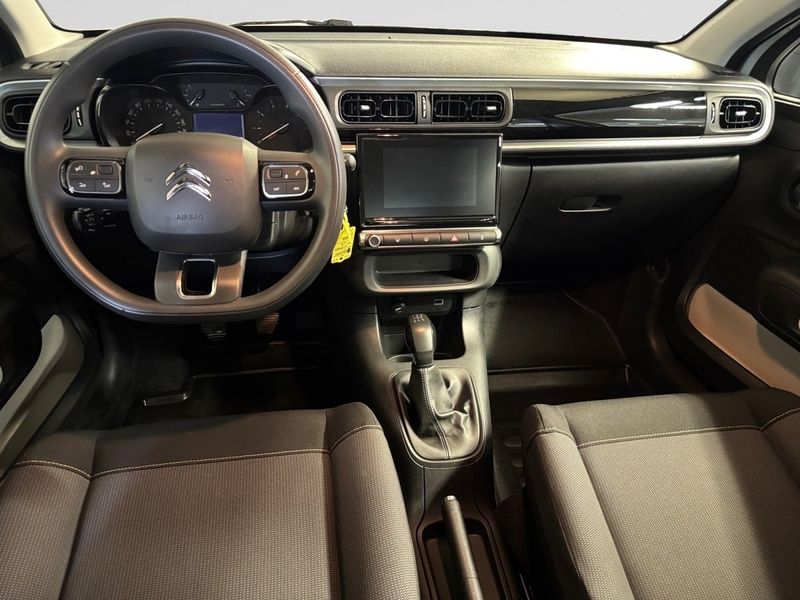 Citroen C3 bild 18