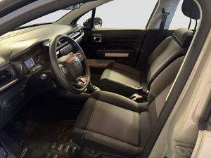 Citroen C3 bild 17