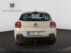 Citroen C3 bild 12