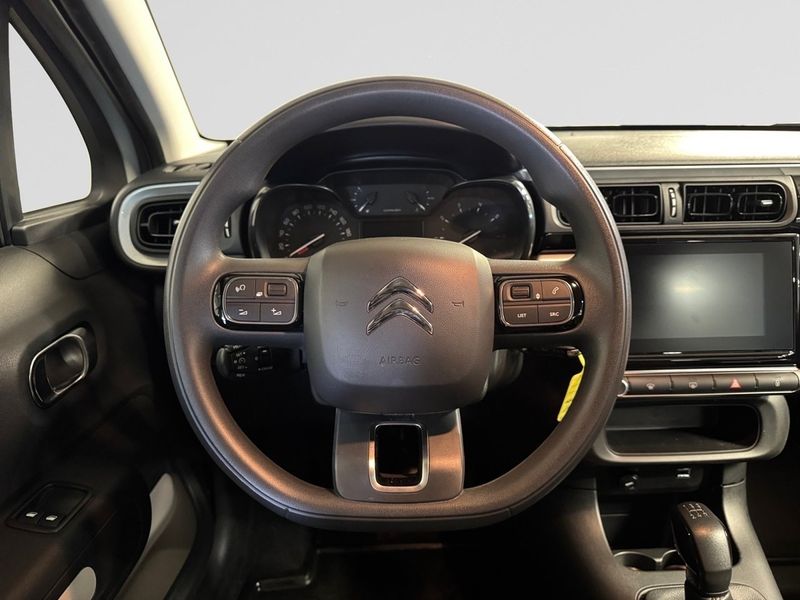 Citroen C3 bild 3