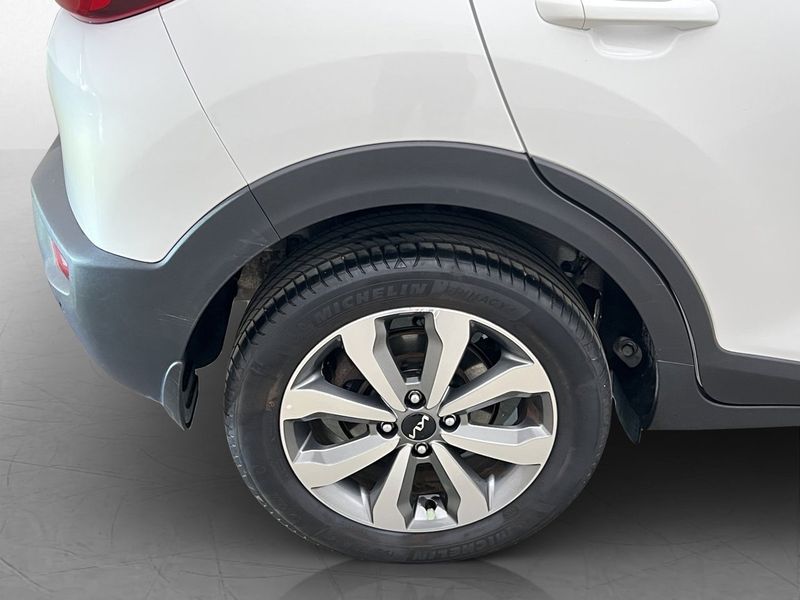 Kia Stonic bild 30