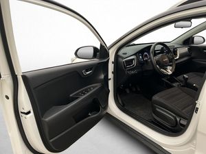 Kia Stonic bild 10