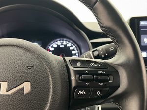 Kia Stonic bild 24