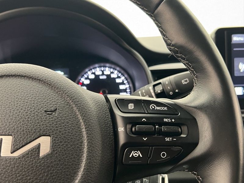 Kia Stonic bild 24
