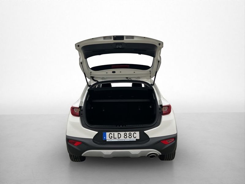 Kia Stonic bild 27