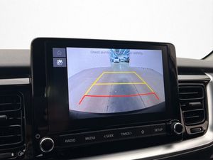 Kia Stonic bild 20