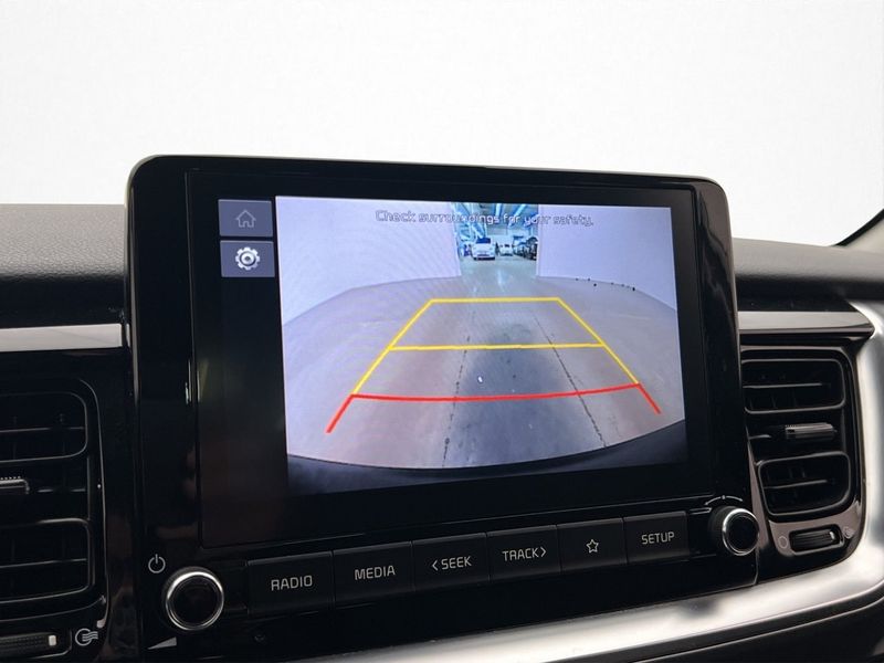 Kia Stonic bild 20