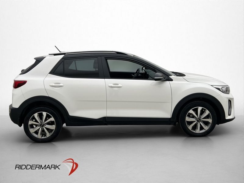 Kia Stonic bild 9