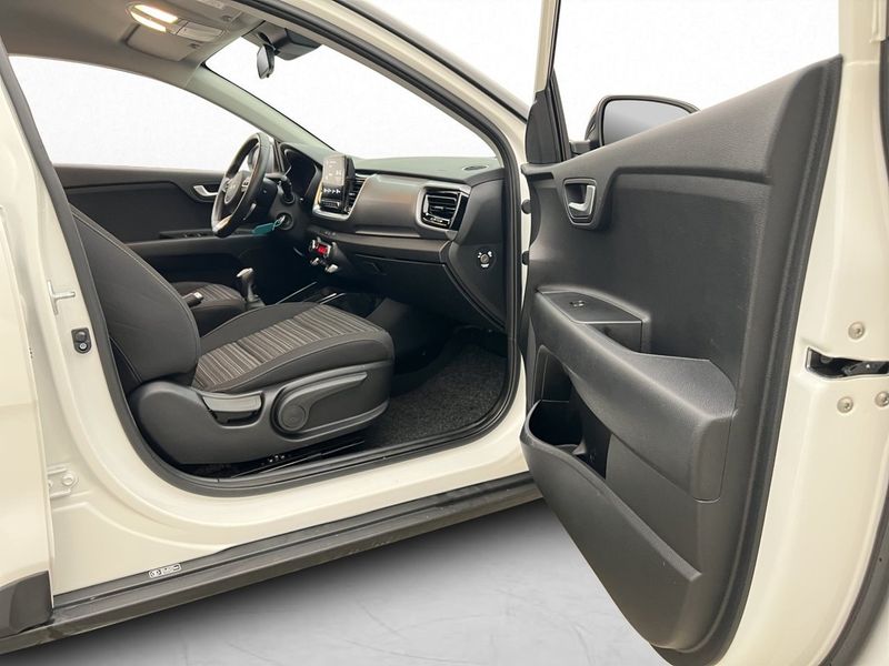 Kia Stonic bild 15