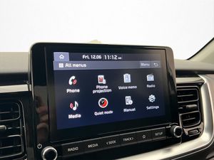 Kia Stonic bild 19