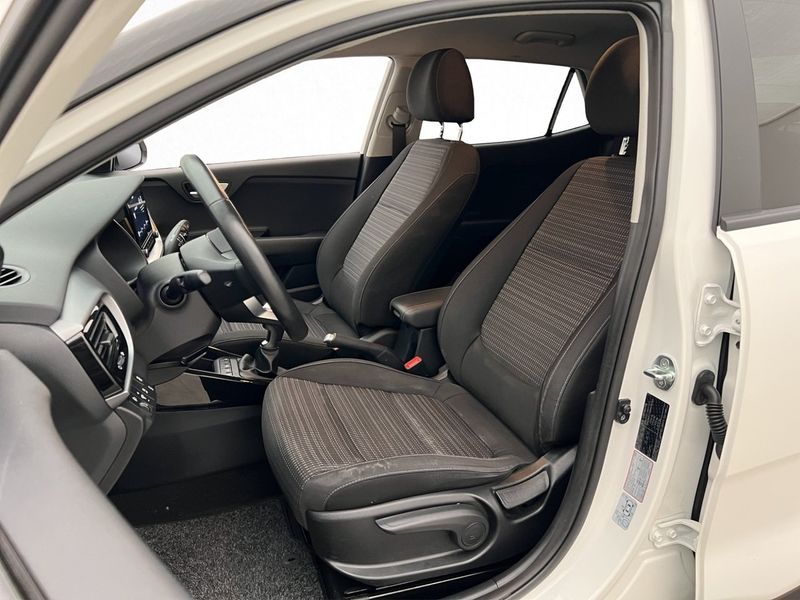 Kia Stonic bild 11