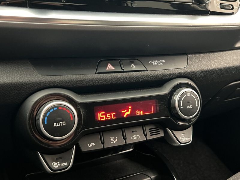 Kia Stonic bild 21