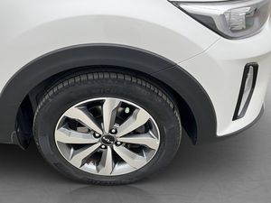 Kia Stonic bild 31