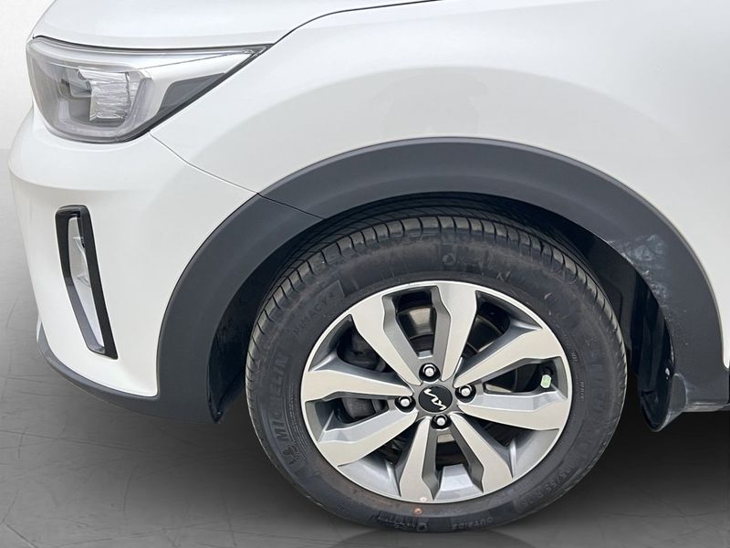 Kia Stonic bild 28