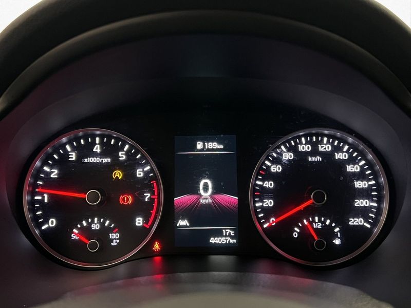 Kia Stonic bild 17