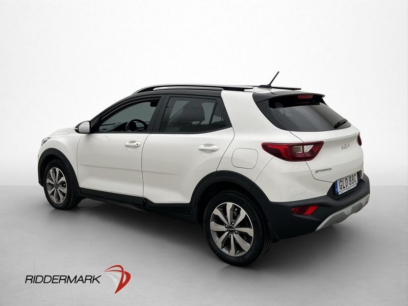 Kia Stonic bild 5