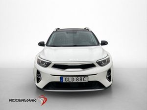 Kia Stonic bild 2