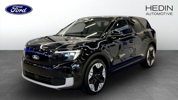 Ford Explorer Business Edition LONG RANGE RWD 286HK - 2026