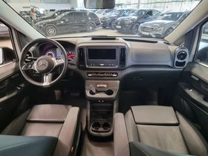 Mercedes Vito bild 11