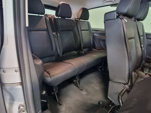 Mercedes Vito bild 10