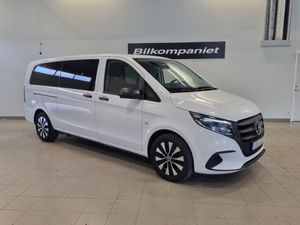 Mercedes Vito bild 1