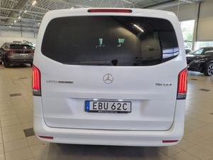 Mercedes Vito bild 5