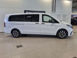 Mercedes Vito bild 2