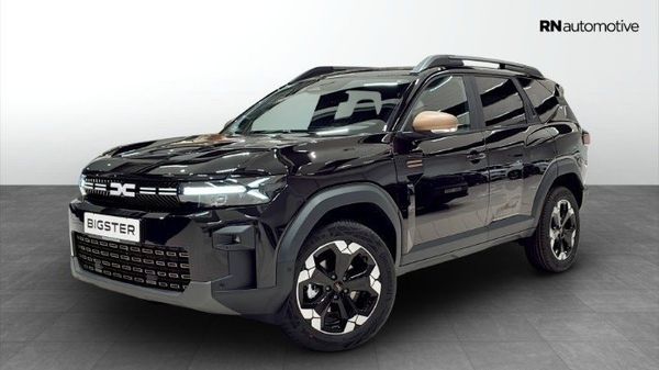 Dacia Bigster Extreme | Hybrid | 155hk | El baklucka | - 2026