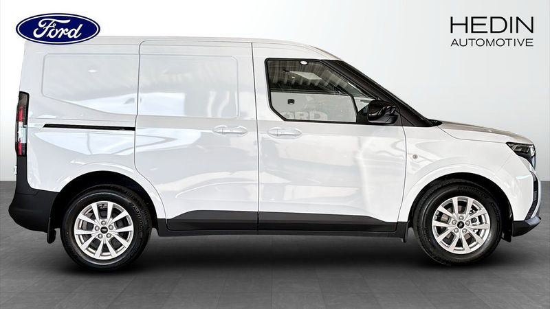 Ford Courier bild 6