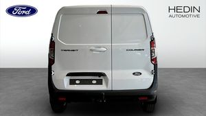 Ford Courier bild 7