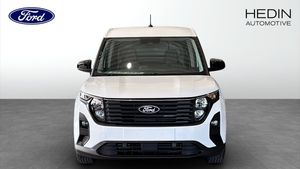 Ford Courier bild 8
