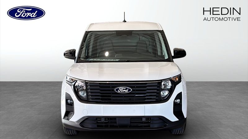 Ford Courier bild 8