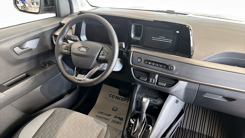 Ford Courier bild 4