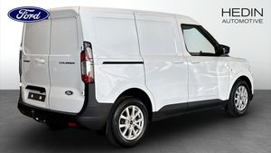 Ford Courier bild 2