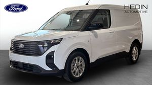 Ford Courier bild 1